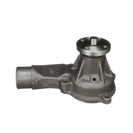 AIRTEX-ASC 93-87 Chev Tk-Gmc Tk-Govt Post Vehicles Water Pump, Aw5040 AW5040